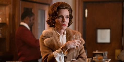 How to Watch The First Lady: Streaming Details, Episode.